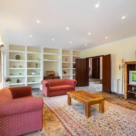 Feriehus Whome | Exclusive & Private 4-bed Family Holiday *