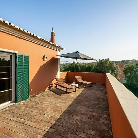 Whome | Exclusive & Private 4-bed Family Holiday Feriehus