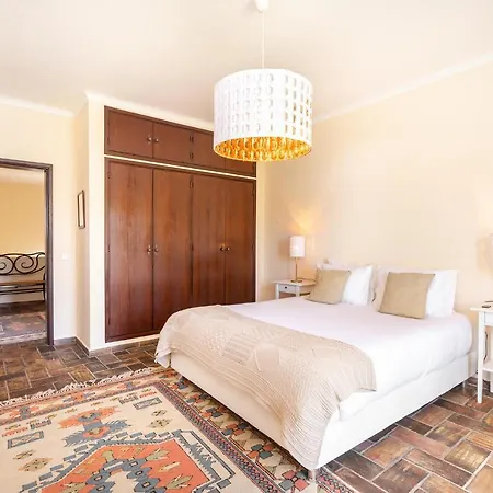Feriehus Whome | Exclusive & Private 4-bed Family Holiday Corotelo