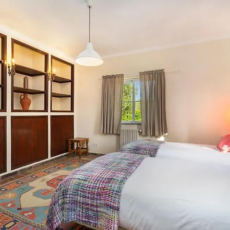 Holiday home Whome | Exclusive & Private 4-bed Family Holiday Corotelo