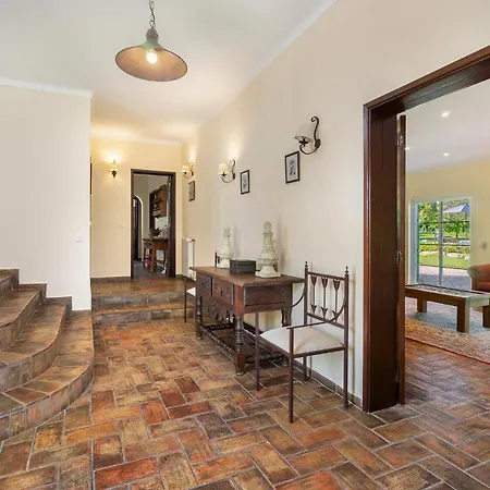 Whome | Exclusive & Private 4-bed Family Holiday *