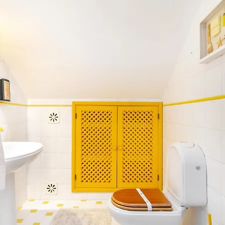 Whome | Exclusive & Private 4-bed Family Holiday Casa de Férias *