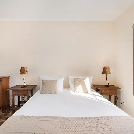 Whome | Exclusive & Private 4-bed Family Holiday Casa de Férias Corotelo